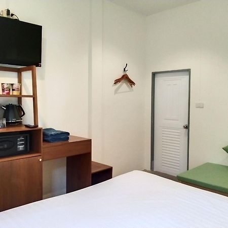 Samed Seaside Resort Koh Samet Exterior photo